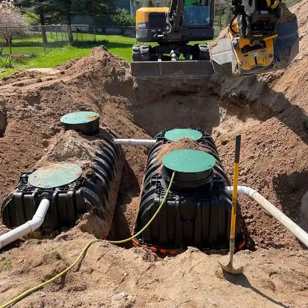 septic tank services Farmington